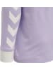 Hummel Shirt "Maui T-Shirt Longsleeve" in Lila