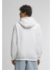 Mister Tee Sweat & Fleece - Hoody in white