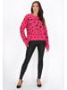 faina Sweater in pink