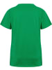 Hummel Sportshirt "Hmlgo 2.0 T-Shirt S/S Woman" in Multicolor
