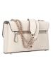 Guess Daryna II Schultertasche 25 cm in bone
