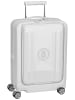 Bogner Trolley Piz C55 Pro Trolleycase SVZ 4w in White