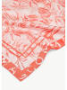 comma Tuch  in  45C2_pink