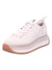 Tamaris Schnürhalbschuh in beige