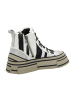 Rebecca White Sneaker High in Weiß