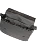 LIEBESKIND BERLIN Handtasche Ezra in Black