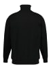 JP1880 Sweatshirt in schwarz