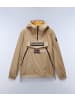 Napapijri Jacke "Rainforestb Pkt V2" in Beige