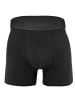 Superdry Boxershort 3er Pack in Schwarz