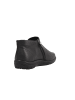 Semler Chelsea Boot in schwarz