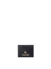 Braccialini Kartenhalter in BLACK