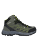 Whistler Schnürstiefel Contai in 1051 Asphalt
