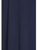Beach Time Jerseykleid in marine