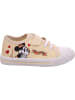Disney Sneaker in beige