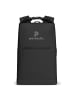 Pactastic Urban Collection Daypack 50 cm Laptopfach in black