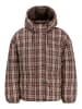 JJXX Steppjacke in Winetasting