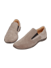 Think! Komfort Slipper in Grau