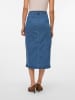 Vero Moda Rock in Light Blue Denim