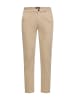 Camel Active Regular Fit Chino Hose in Beige