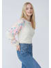 Albee Women Blouse in OFFWHITE