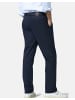 Meyer Hosen M5 Chino 1-6010 in Dunkelblau