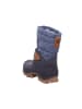 Lurchi Gummistiefel in blau