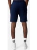 Lonsdale Short "Traprain 2" in Blau