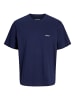 JACK & JONES Junior T-shirt in Ocean Cavern