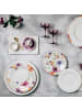 Villeroy & Boch Einsteigerset 8 tlg. Mariefleur Basic in bunt