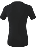 erima Kinder Sportshirt "Athletic T-Shirt" in Schwarz
