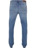 Urban Classics Jeans in new light blue washed