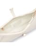 Seidenfelt Loviisa Schultertasche 26 cm cloudy beige
