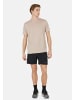 Endurance T-Shirt VERNON in 1136 Simply Taupe