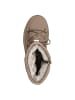 Tamaris Stiefelette in TAUPE