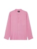 Marc O'Polo Hemd regular in pink sugar