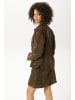 Aniston CASUAL Kurzjacke in lodengrün