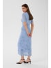 CULTURE Kleid CUkitti Fitted in Serenity