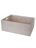 MCW Holzbox C20 im Shabby-Look, 60x40x24cm, naturbraun