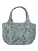 ANOKHI Taschen Grau