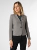 More & More Blazer in grau