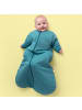 Schlummersack Babyschlafsack, 3.5 TOG in Petrol