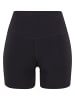 Urban Classics Urban Classics Hot Pants in black