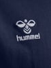Hummel Verstellbare Taille Kapuzenpullover Hmlgo Herren in MARINE