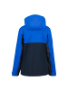 Didriksons Jacke in multi colour blue