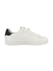 Bikkembergs Sneaker low Recoba in weiss