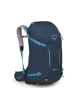 Osprey Hikelite 32 M/L - Wanderrucksack 62 cm in atlas blue