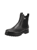 PANAMA JACK Chelsea-Boots in Schwarz