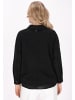 DreiMaster Women Blouse in black