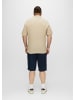s.Oliver Polo-Shirt in 8148_beige