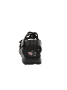 rollingsoft Sandalette in schwarz